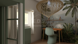 EDS ARCHITECTE - E.D.S ARCHITECTE