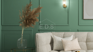 EDS ARCHITECTE - E.D.S ARCHITECTE