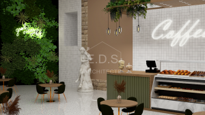 EDS ARCHITECTE - E.D.S ARCHITECTE