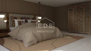 EDS ARCHITECTE - E.D.S ARCHITECTE