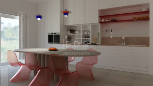 EDS ARCHITECTE - E.D.S ARCHITECTE