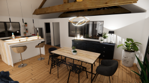 Céline CAVALIER - CELINE PRESTA