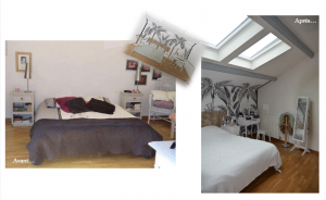 Véronique FULLEDA - OPTIM HOME DECO