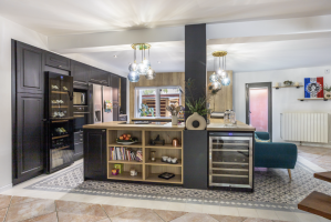 Véronique FULLEDA - OPTIM HOME DECO